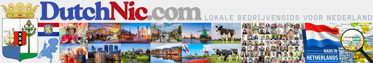 Gemaakt in Nederland - Telecontactsolutions
